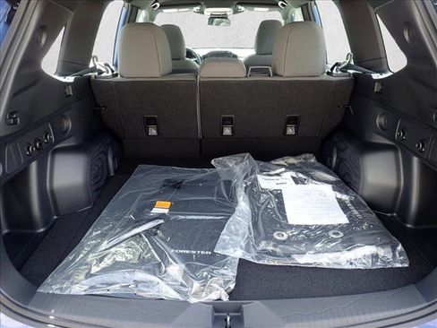 New 2026 Subaru Forester image 8