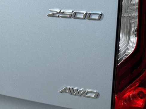 New 2025 Mercedes-Benz Sprinter 2500 image 32