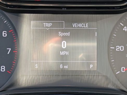 New 2026 Chevrolet Trax LS w/ Driver Confidence Package image 26