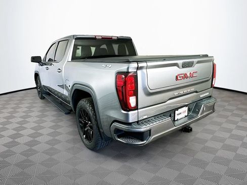 Used 2022 GMC Sierra 1500 Elevation AWD/4WD image 7