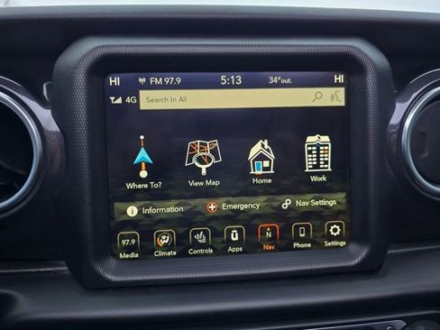 Used 2023 Jeep Wrangler Rubicon 392 image 60