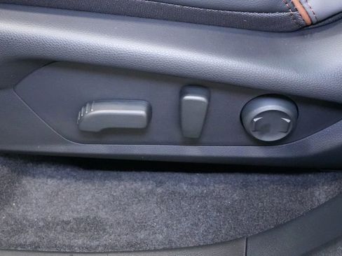 New 2026 Subaru Forester Sport image 16