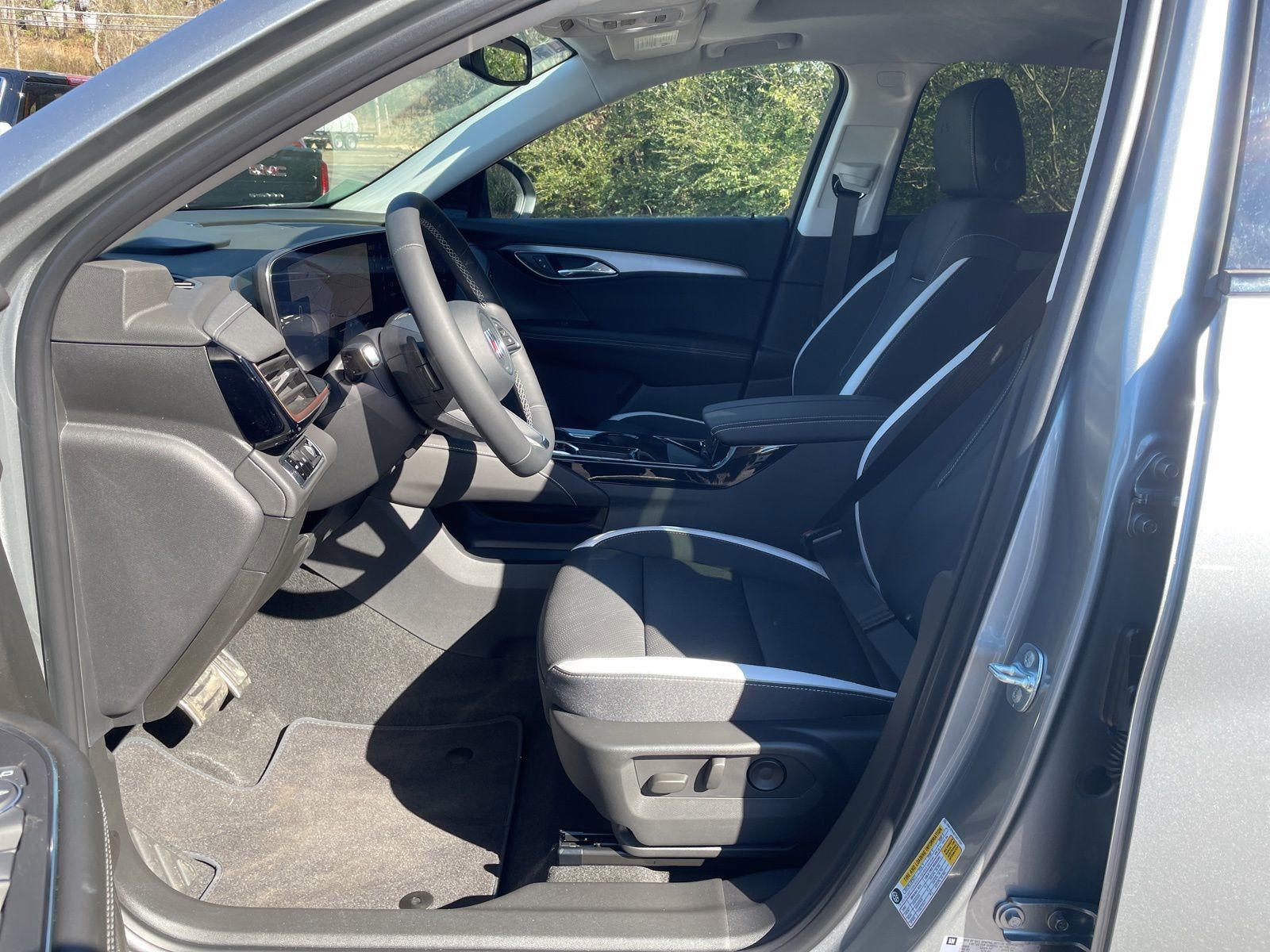 New 2026 Buick Envision Sport Touring AWD/4WD image 11