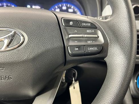 Used 2021 Hyundai Kona SE image 10