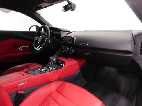 Used 2023 Audi R8 V10 performance AWD/4WD image 78