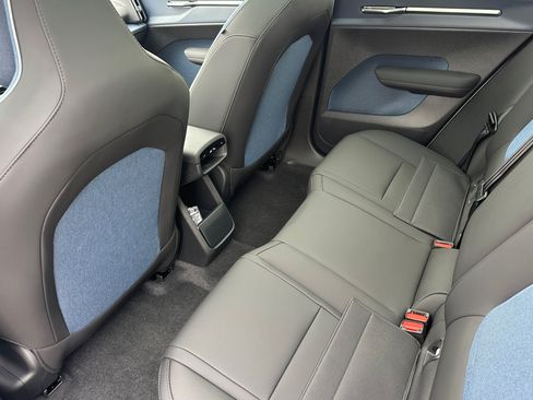 New 2026 Volvo EX30 Plus w/ Protection Package AWD/4WD image 9