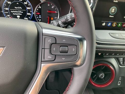 New 2026 Chevrolet Blazer RS image 9