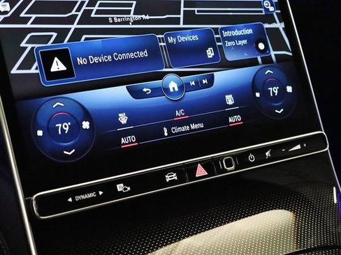 Used 2023 Mercedes-Benz S 580 4MATIC Sedan w/ AMG Line image 31