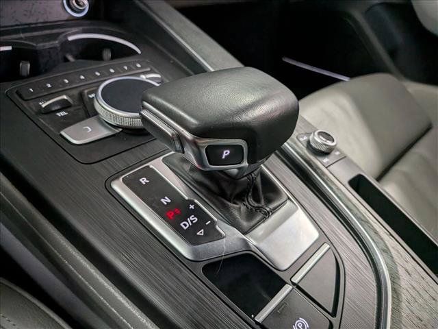 Used 2018 Audi A5 2.0T Premium Plus w/ Premium Plus AWD/4WD image 18