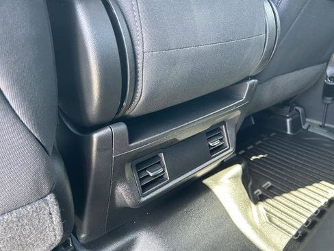 Used 2023 GMC Sierra 1500 Pro w/ Pro Value Package image 25