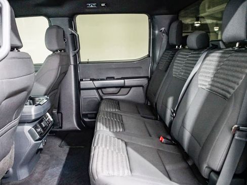 Used 2023 Ford F150 XL w/ STX Appearance Package image 17