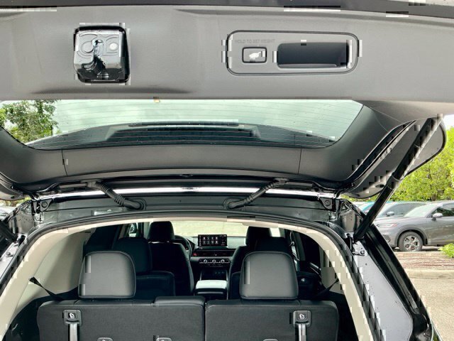 New 2026 Honda Pilot EX-L image 22