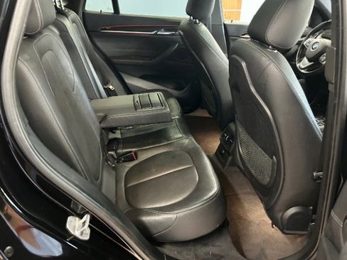Used 2018 BMW X1 xDrive28i image 13