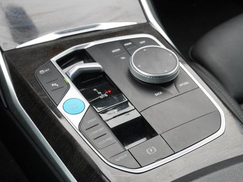 Certified 2023 BMW i4 eDrive35 w/ Premium Package RWD image 29
