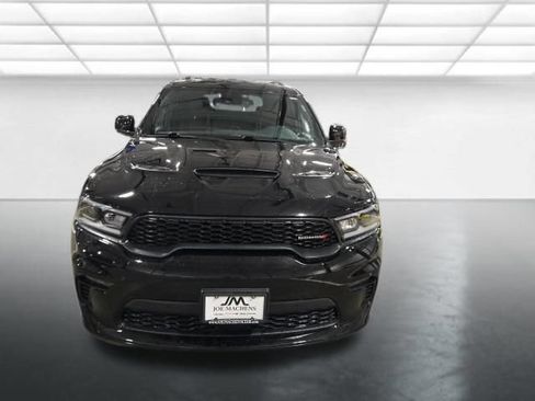 Used 2023 Dodge Durango R/T AWD/4WD image 9