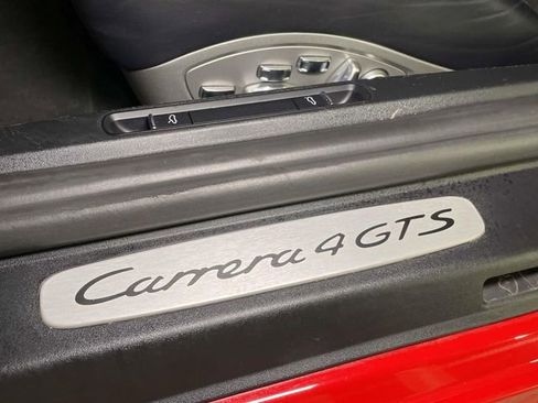 Used 2015 Porsche 911 Carrera 4 GTS image 18