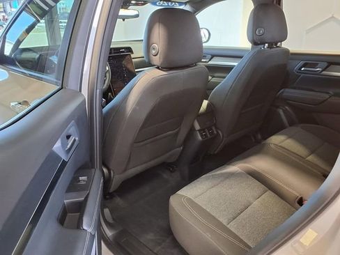 Used 2026 GMC Terrain Elevation FWD image 19