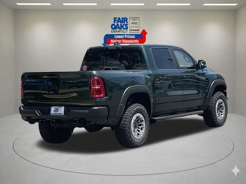 New 2026 RAM 1500 RHO AWD/4WD image 5