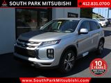 New 2025 Mitsubishi Outlander Sport ES image 3