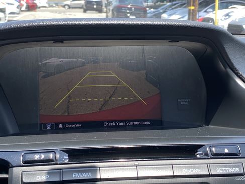 Used 2016 Honda Accord Sport image 13