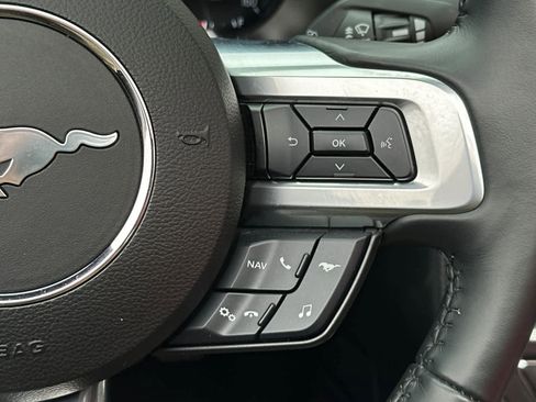 Used 2020 Ford Mustang GT Premium w/ Equipment Group 401A image 26