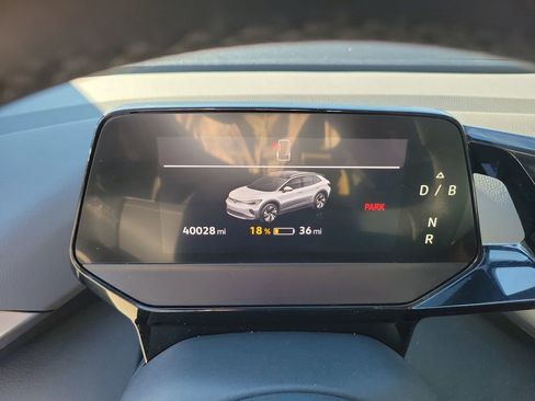 Used 2022 Volkswagen ID.4 Pro S image 19