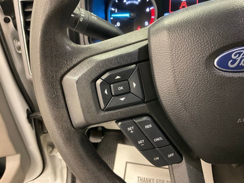 Used 2019 Ford F250 XLT w/ Camper Package AWD/4WD image 13