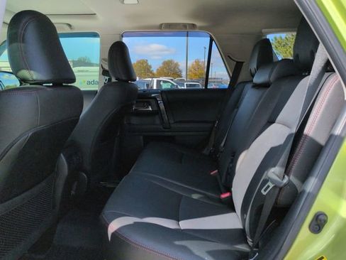 Used 2022 Toyota 4Runner TRD Pro image 13