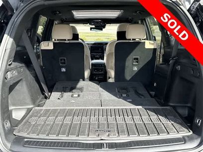 Used 2023 Jeep Grand Cherokee L Limited w/ Luxury Tech Group II