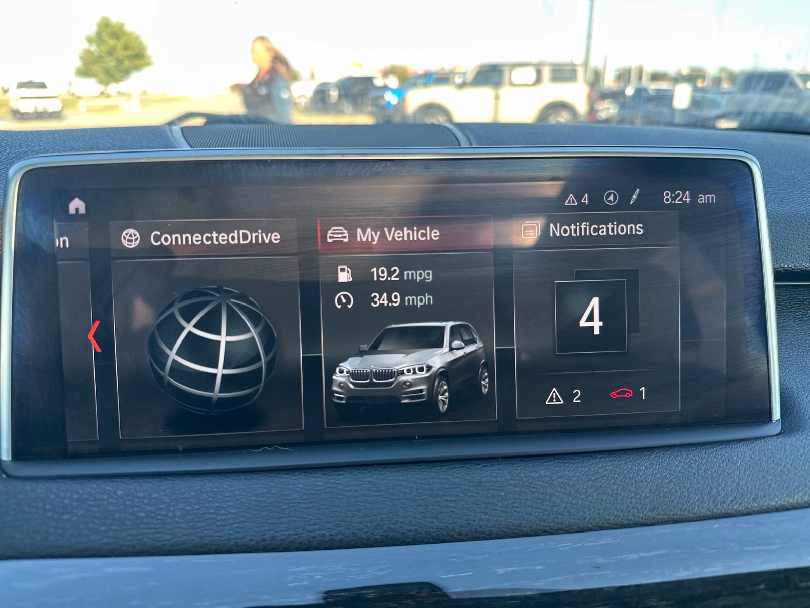 Used 2018 BMW X5 xDrive50i AWD/4WD image 22