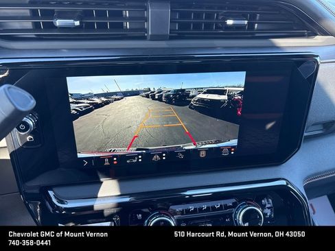 New 2026 GMC Sierra 3500 AT4 w/ AT4 Premium Plus Package image 7