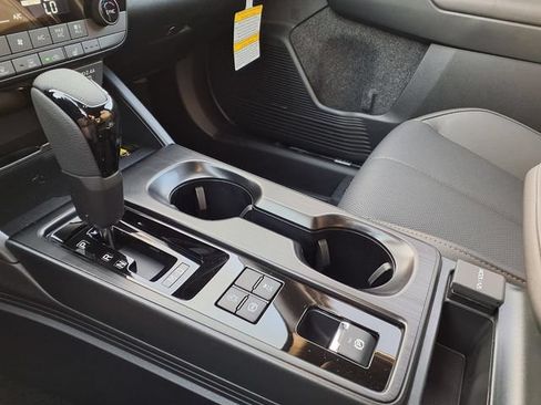 New 2026 Subaru Outback Limited AWD/4WD image 16