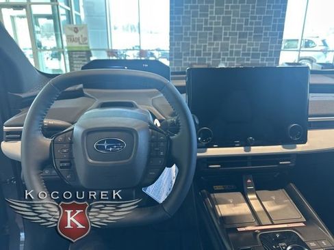 New 2026 Subaru Solterra Premium image 9