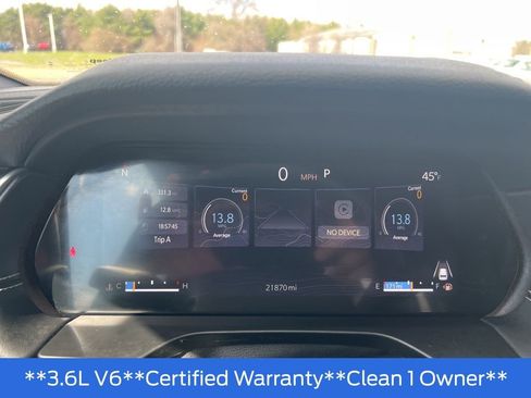 Used 2024 Jeep Grand Cherokee L Altitude image 7