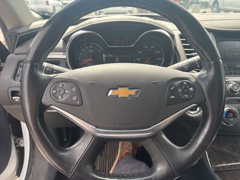 Used 2015 Chevrolet Impala LTZ image 30