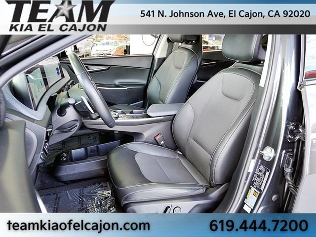 Certified 2023 Kia EV6 Light RWD image 16