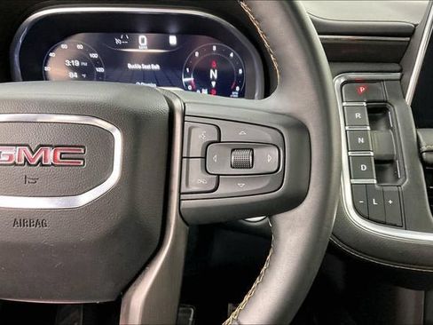 Certified 2023 GMC Yukon XL AT4 w/ AT4 Premium Package AWD/4WD image 24
