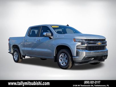 Used 2019 Chevrolet Silverado 1500 LT
