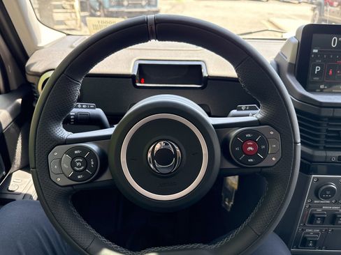 Used 2024 INEOS Grenadier Trialmaster Edition image 16