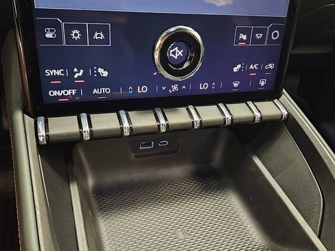 New 2026 GMC Terrain AT4 w/ LPO, Floor Liner Package image 22