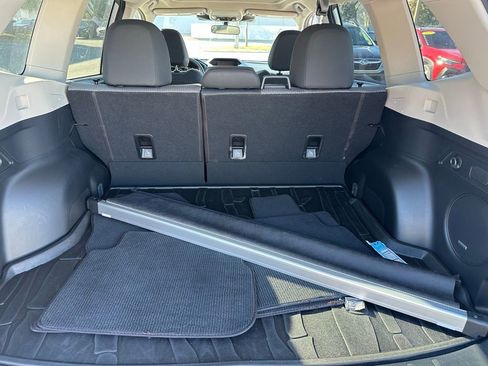 Used 2024 Subaru Forester Sport image 7