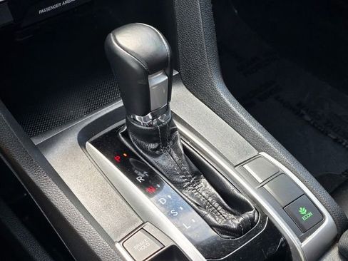 Used 2020 Honda Civic EX image 23