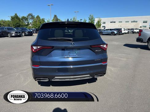 New 2026 Acura MDX SH-AWD w/ Technology Package image 6