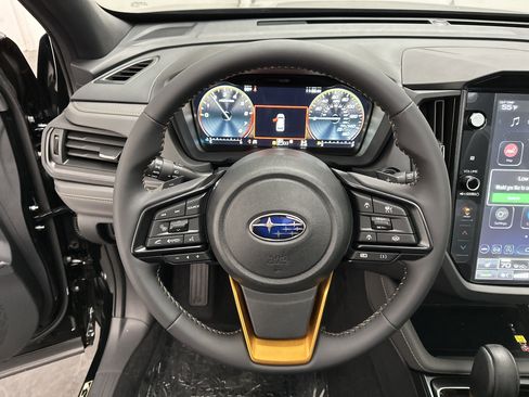 New 2026 Subaru Forester Wilderness AWD/4WD image 26