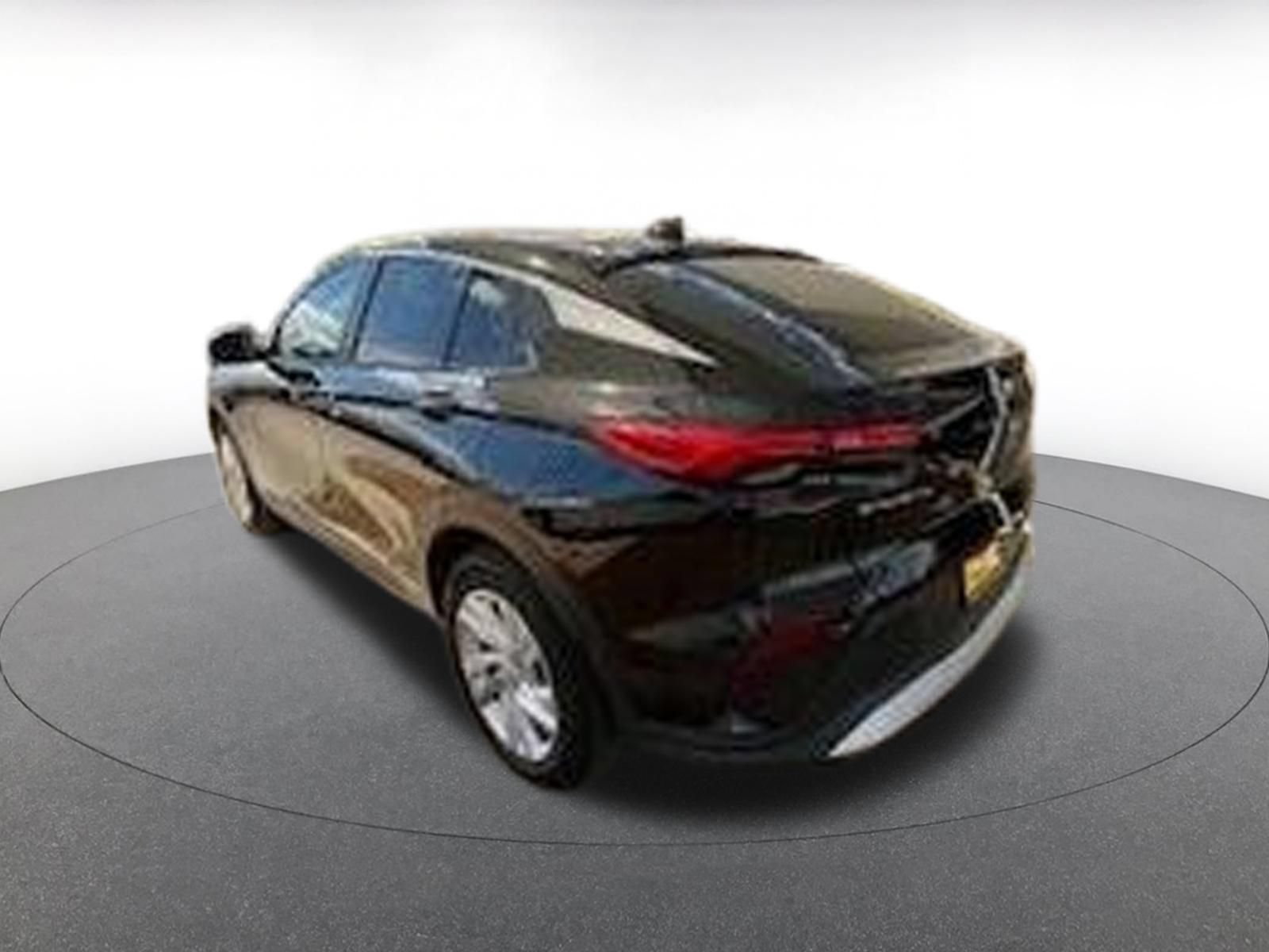 Used 2026 Buick Envista Preferred FWD image 4