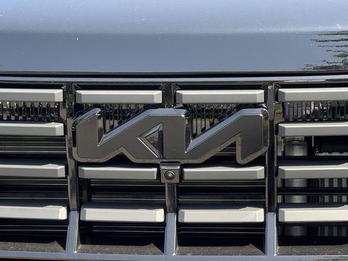 New 2027 Kia Telluride X-Line SX Prestige AWD/4WD image 12