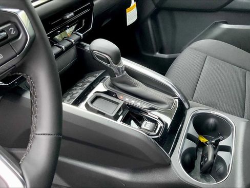 New 2026 GMC Canyon Elevation image 6