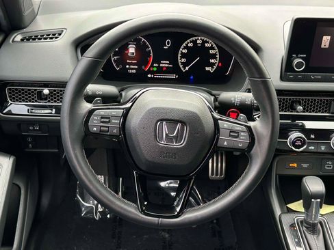 Used 2024 Honda Civic Sport image 12