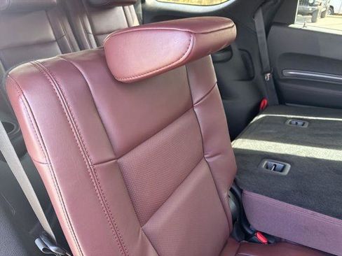 New 2026 Dodge Durango GT image 33