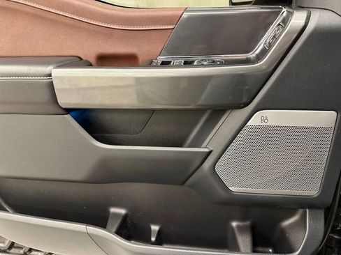 Certified 2023 Ford F150 Lariat w/ Equipment Group 502A High image 42